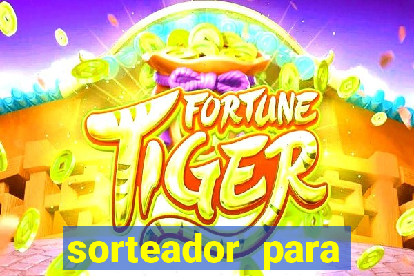 sorteador para bingo 75 bolas online